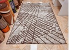 Мокетен килим ERIKA 8035 beige